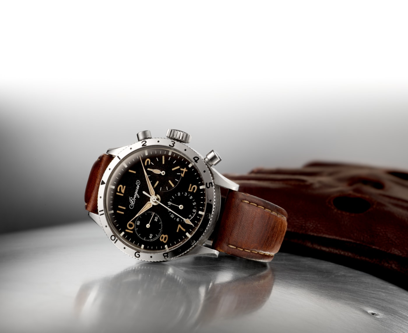 Montres Breguet | 「タイプ XX」の歴史、その起源と第1世代